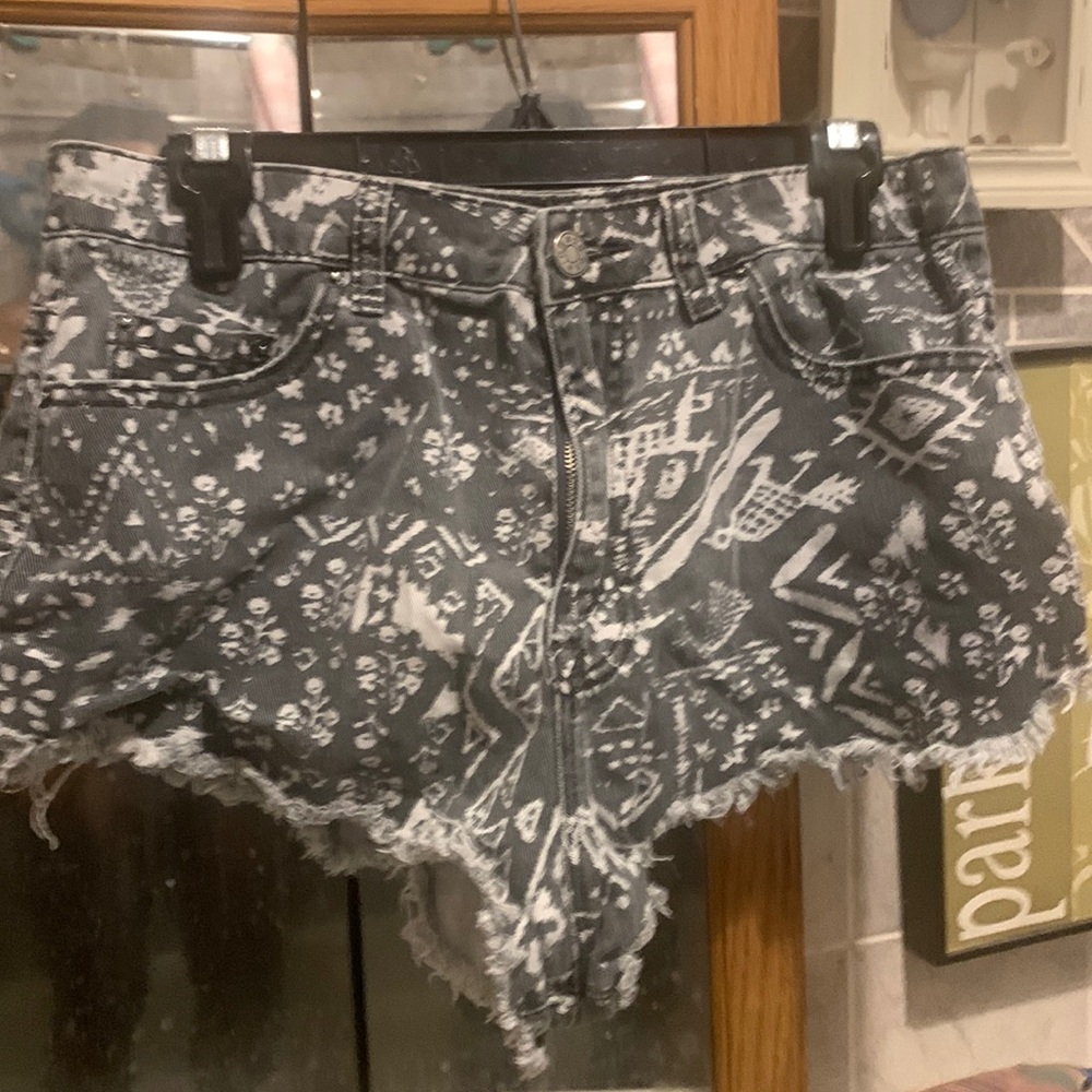 Bdg shorts